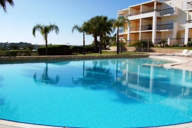 Clube Alvor Ria Apartment