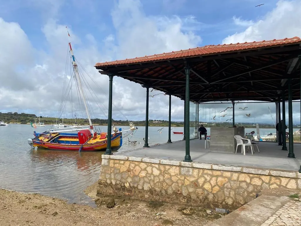 Clube Alvor Ria contacts