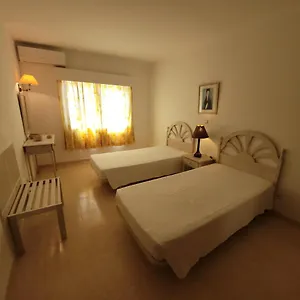 Dunas Do By Atlantichotels - Al Apartment
